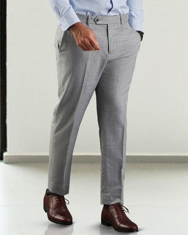 Model Pants