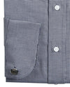 Monti Navy White Hahnentritt