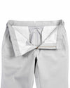Stone Grey Plain Chino