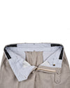EThomas: Vintage Ecru Classic Flannel