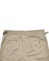 Light Khaki Dehnbare Chino