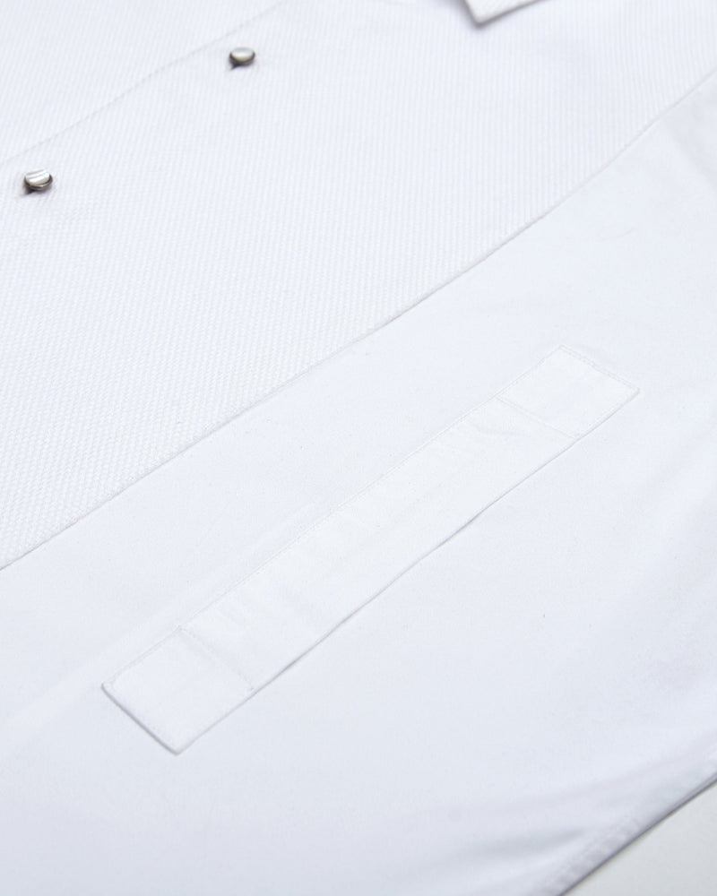 Luxire Tuxedo Shirt