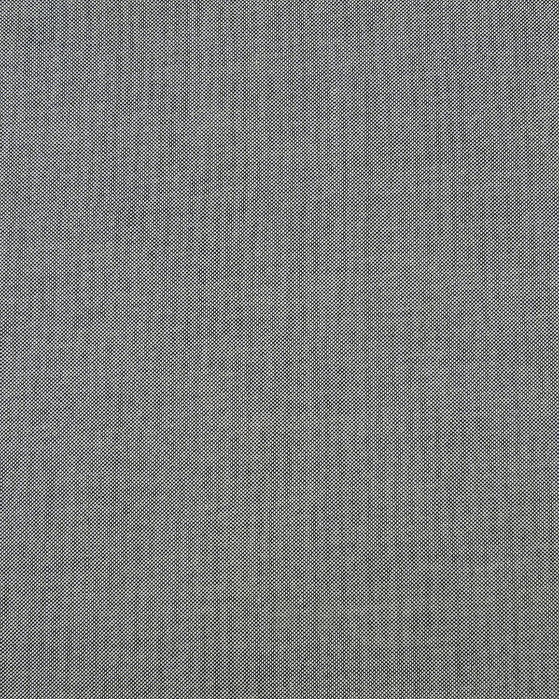 Navy Pinpoint Oxford Dress Shirt