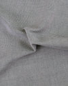 Grey Pinpoint Oxford Dress Shirt