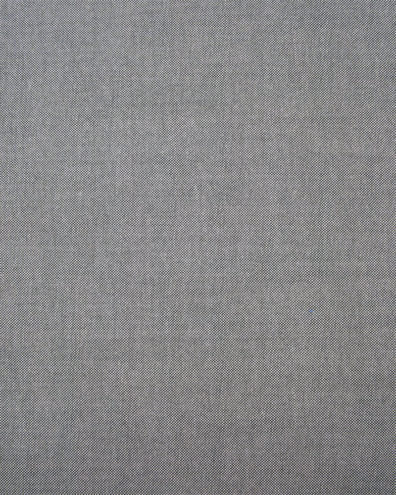 Grey Pinpoint Oxford Dress Shirt