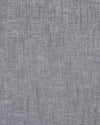 Dark Grey Chambray