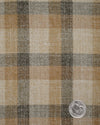 ETHomas Tan Choco Checks