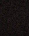 EThomas: Dark Brown Slubby Mohair