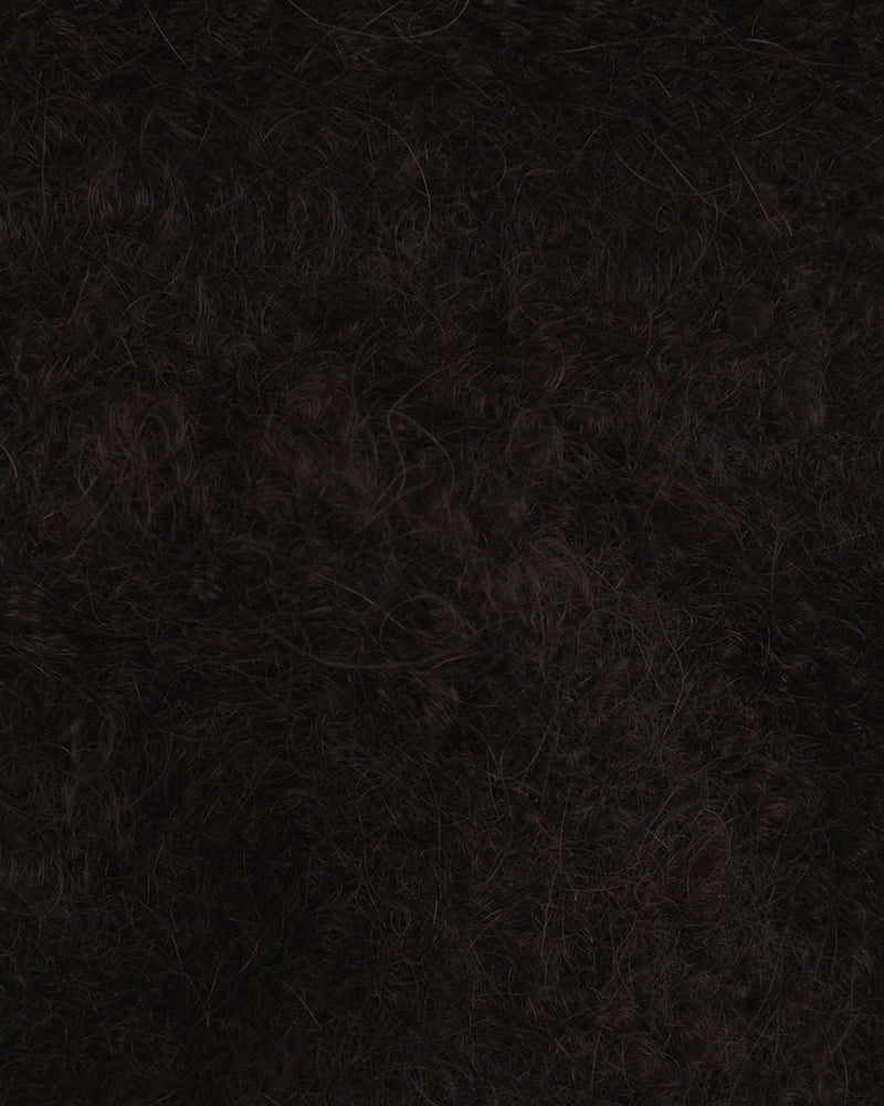 Luxire Wool Overcoat