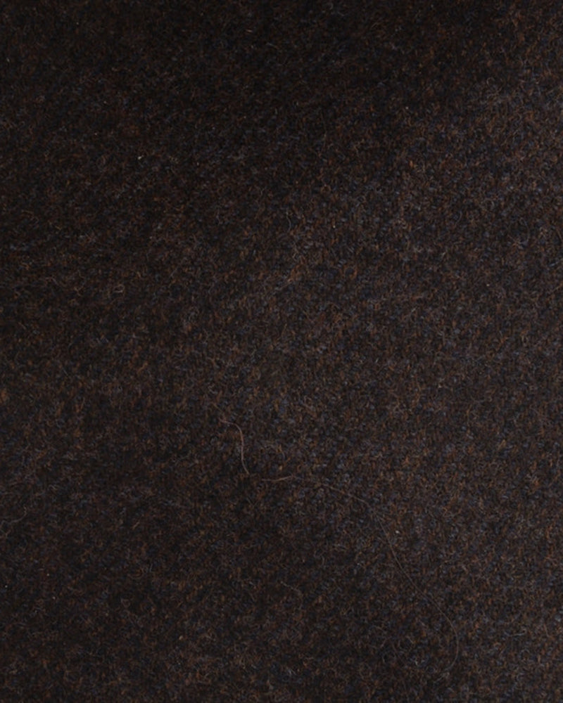 EThomas Storm Elements: Dark Brown Twill