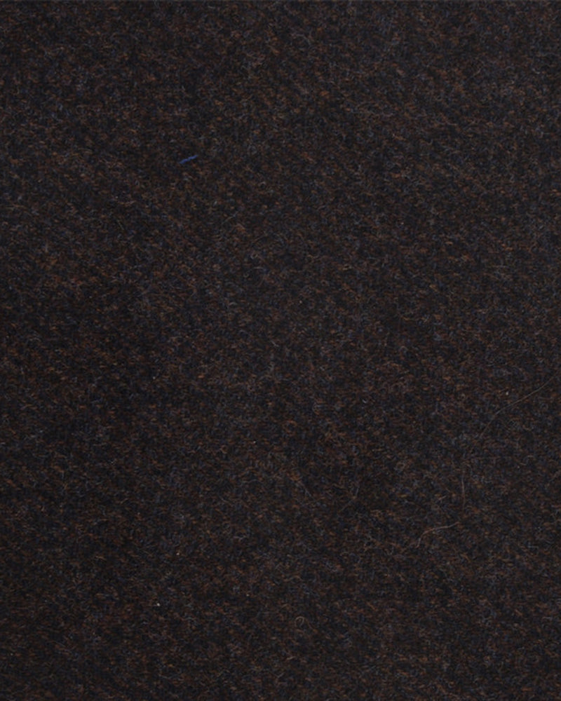 EThomas Storm Elements: Dark Brown Twill Jacket