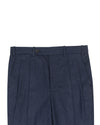 EThomas: Blue Classic Flannel