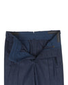 EThomas: Blue Classic Flannel
