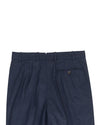 EThomas: Blue Classic Flannel