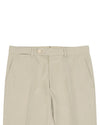 EThomas: Golf Pants - Stone Cavalry Twill