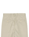 EThomas: Golf Pants - Stone Cavalry Twill
