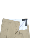 Solbiati 100% coton : Chino Beige