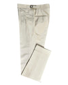 VBC: Khaki 100 % Wolle