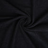 Charcoal Wool Flannel Pant