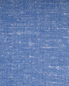 Ethomas Slubby blau-weiße Jacke
