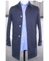 Épique / Trench Ventile / Imperméable / Mac