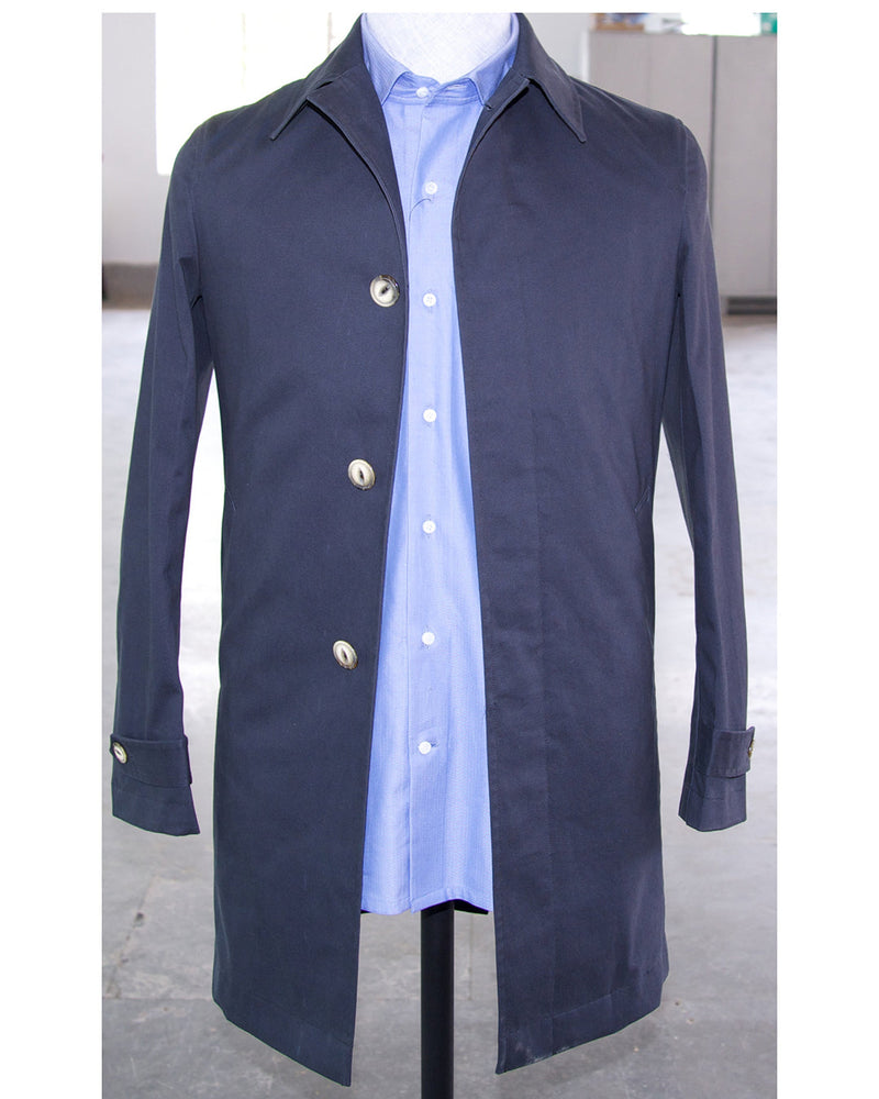 Épique / Trench Ventile / Imperméable / Mac