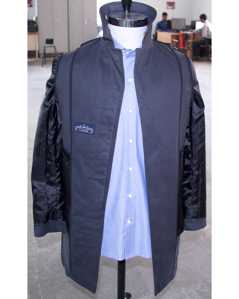 Épique / Trench Ventile / Imperméable / Mac