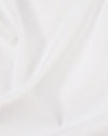 Brembana White Skyblue Pinstripes Shirt