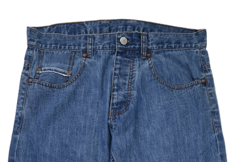 Hidden Internal Styles: Pants