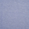 Baumwollleinen: Mittelblauer Chambray