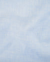 Grandi und Rubinelli Puderblaues Leinen