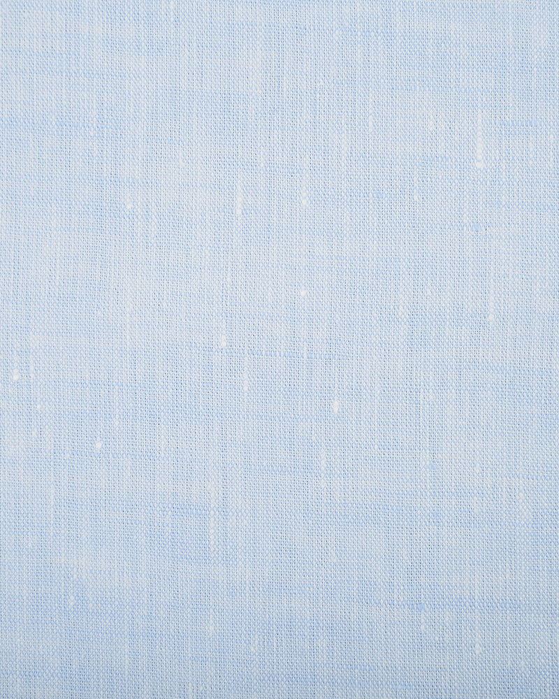 Grandi und Rubinelli Puderblaues Leinen