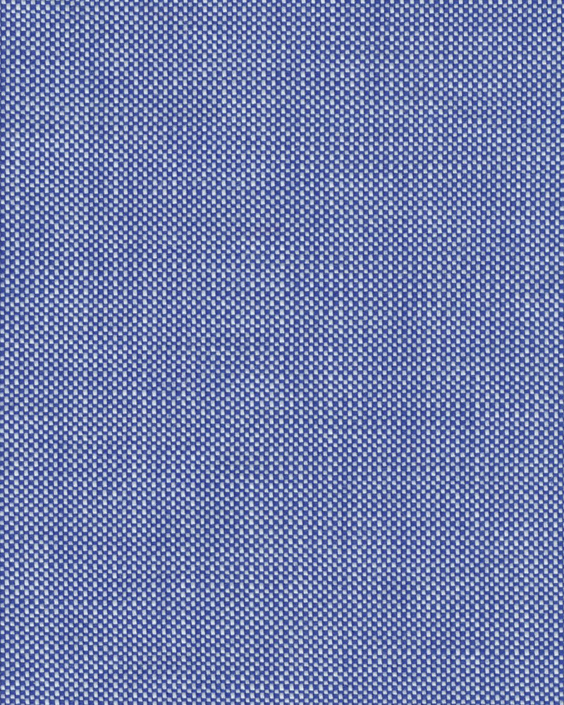 Indigoblau End-on-End