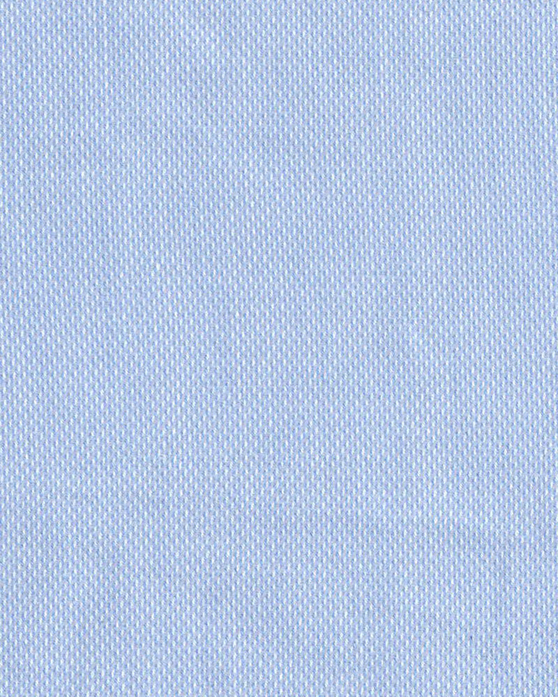 Blue Royal Oxford 120/2