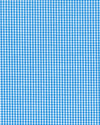 Blue Micro Checks