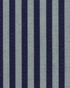 Graues marineblaues 120/2-Hemd mit bengalischen Streifen