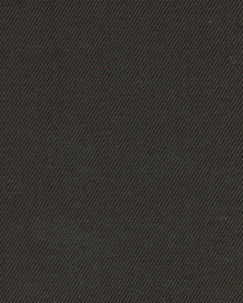 Midnight Grey Twill Dress Pant