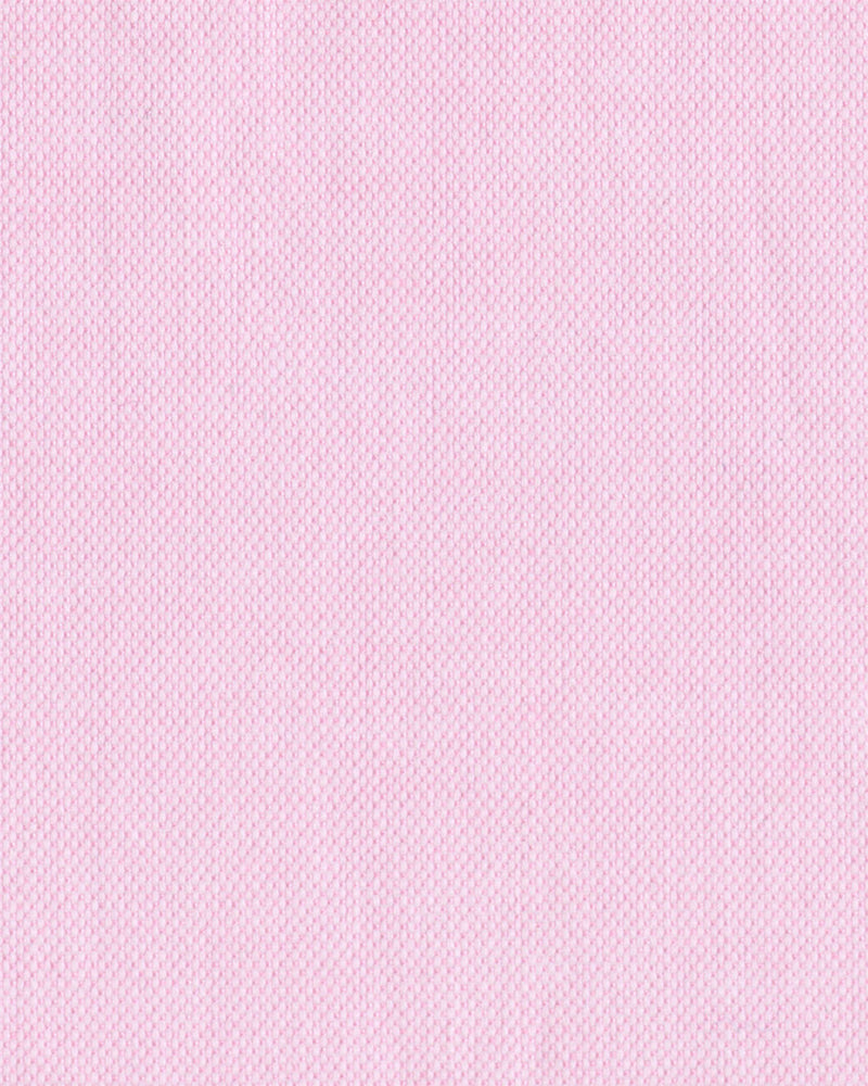 Pale Pink Royal Oxford