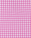 Pink Small Gingham