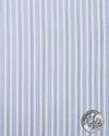 Rayures bleues 300/4