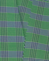 Monti Green Blue Checks