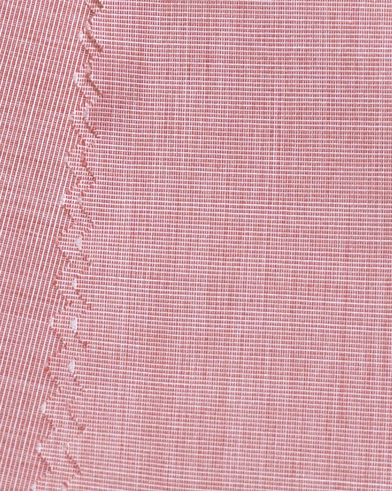 Monti-Red End-on-End-Shirt