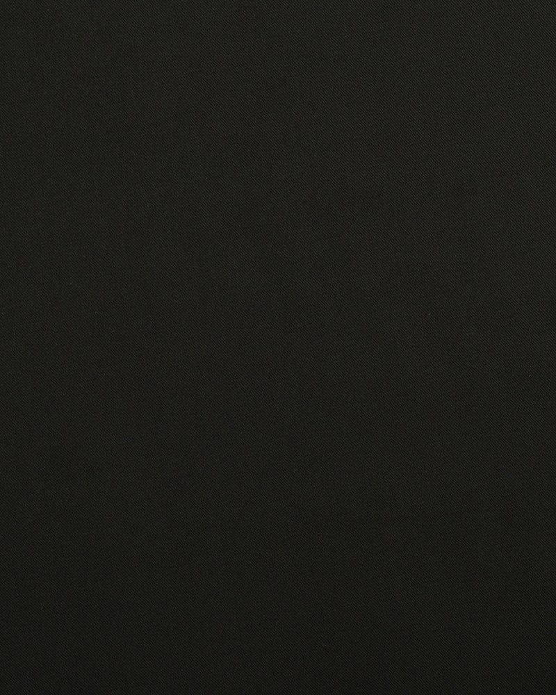Midnight Grey Twill Dress Pant