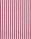 Maroon Red Stripes Shirt