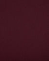Maroon Cotton Twill