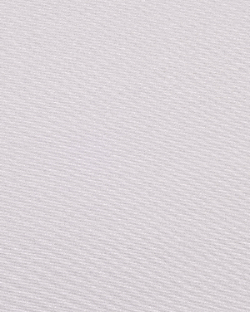Summer Grey Oxford Shirt
