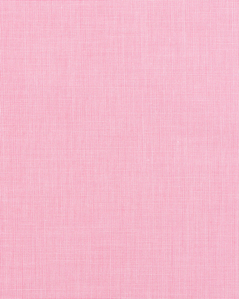 Sic-Tess - Rose cerise bout à bout