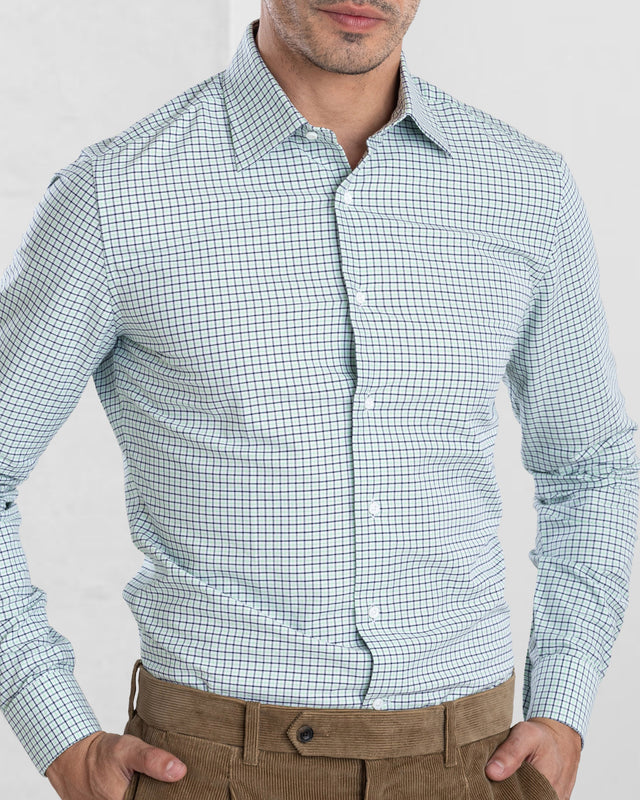 Checks Shirts