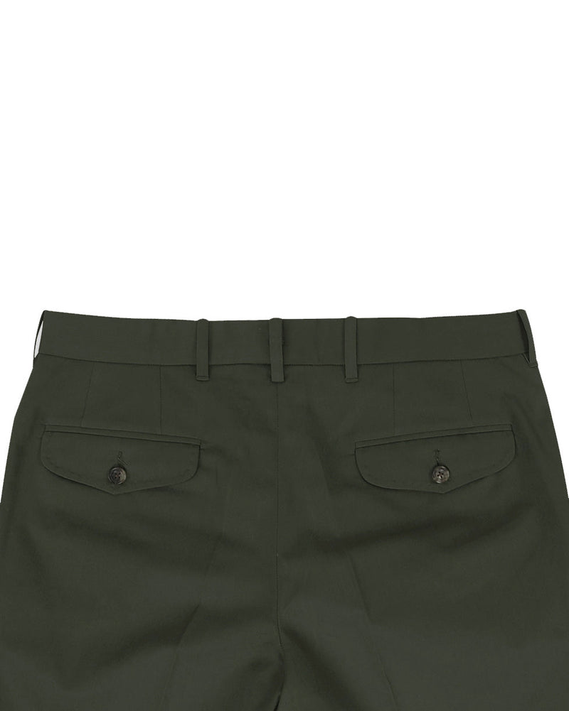 Chino vert