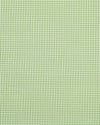Green Small Gingham Seersucker Shirt